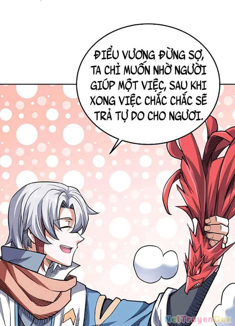 Võ Đạo Độc Tôn Chapter 602 - Next Chapter 603