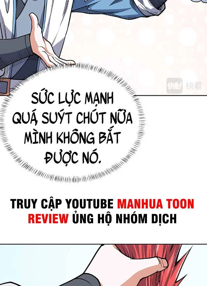 Võ Đạo Độc Tôn Chapter 602 - Next Chapter 603