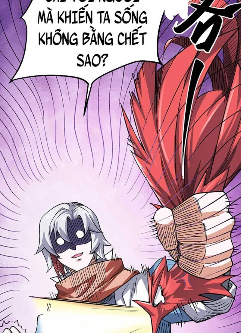 Võ Đạo Độc Tôn Chapter 602 - Next Chapter 603