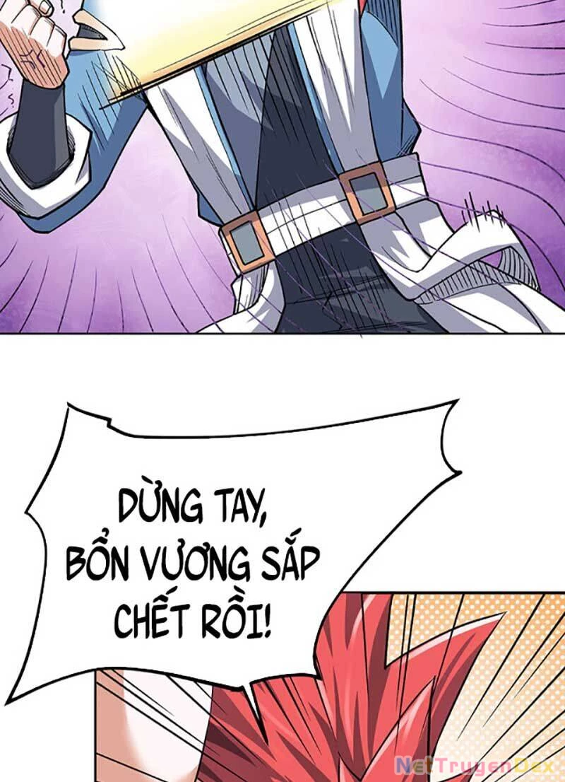 Võ Đạo Độc Tôn Chapter 602 - Next Chapter 603