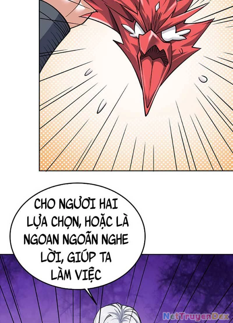 Võ Đạo Độc Tôn Chapter 602 - Next Chapter 603