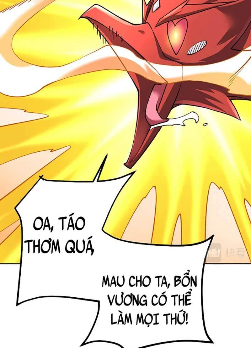 Võ Đạo Độc Tôn Chapter 602 - Next Chapter 603