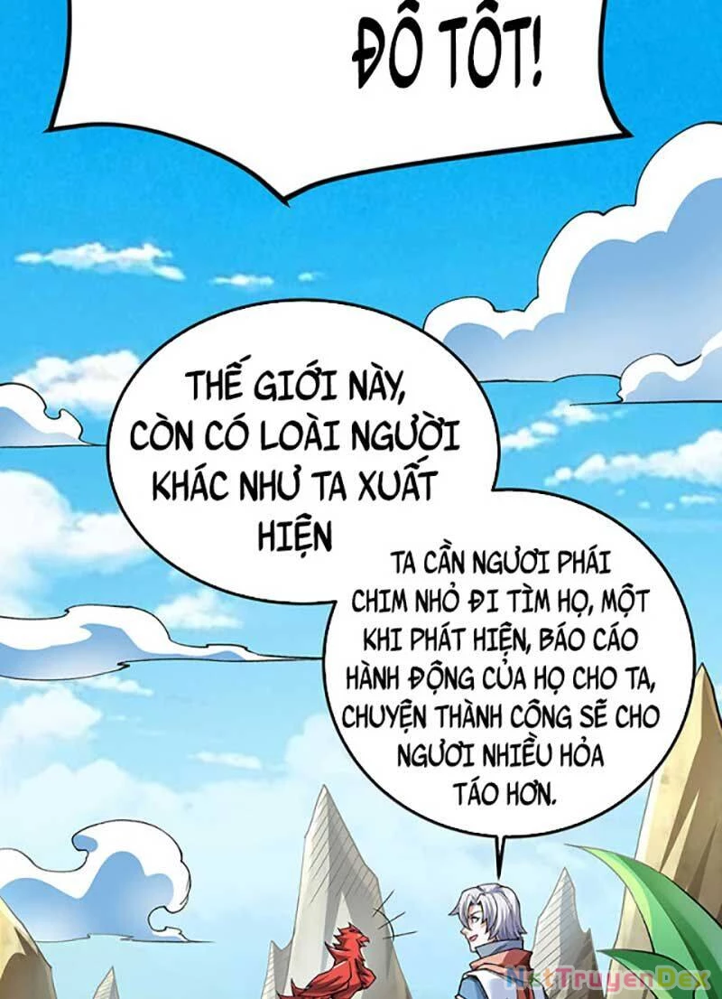 Võ Đạo Độc Tôn Chapter 602 - Next Chapter 603
