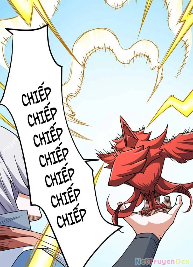 Võ Đạo Độc Tôn Chapter 602 - Next Chapter 603