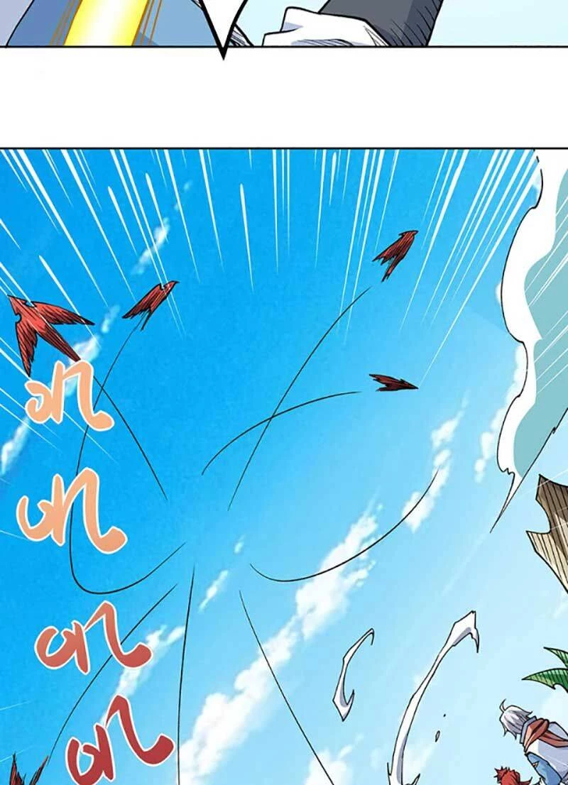 Võ Đạo Độc Tôn Chapter 602 - Next Chapter 603
