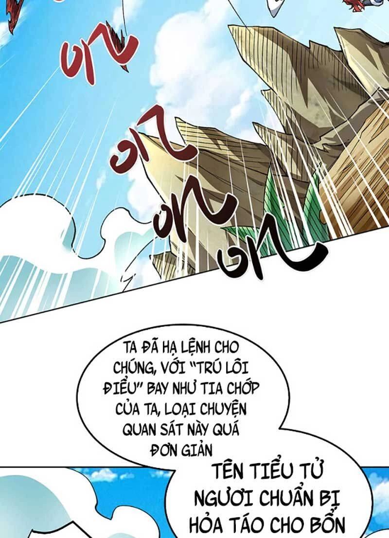 Võ Đạo Độc Tôn Chapter 602 - Next Chapter 603