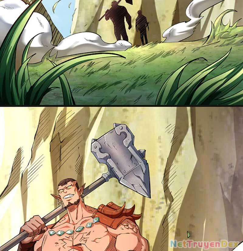 Võ Đạo Độc Tôn Chapter 603 - Next Chapter 604