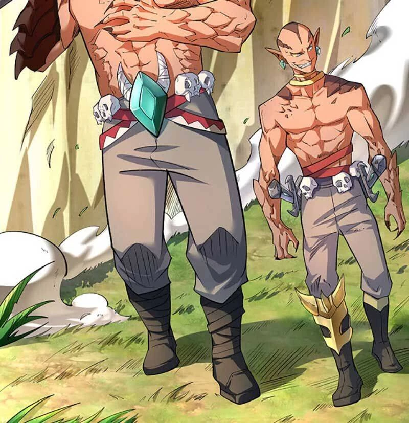 Võ Đạo Độc Tôn Chapter 603 - Next Chapter 604