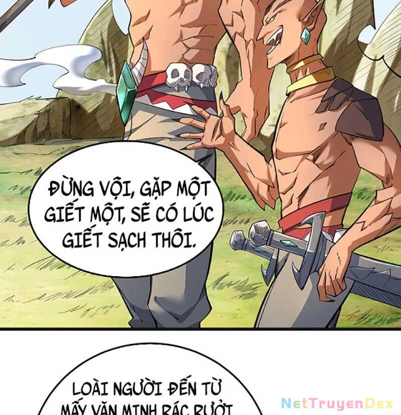 Võ Đạo Độc Tôn Chapter 603 - Next Chapter 604