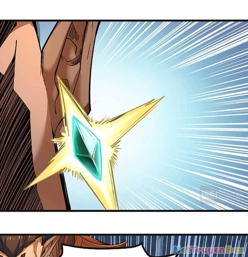 Võ Đạo Độc Tôn Chapter 603 - Next Chapter 604