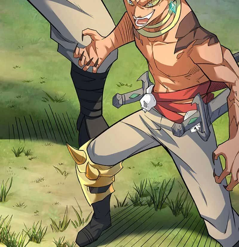 Võ Đạo Độc Tôn Chapter 603 - Next Chapter 604