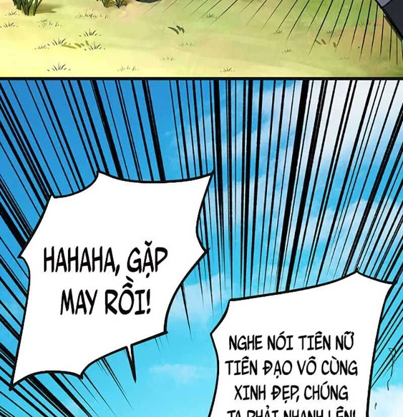 Võ Đạo Độc Tôn Chapter 603 - Next Chapter 604
