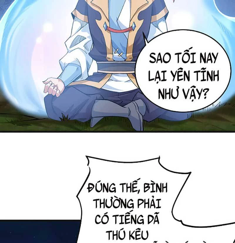 Võ Đạo Độc Tôn Chapter 603 - Next Chapter 604