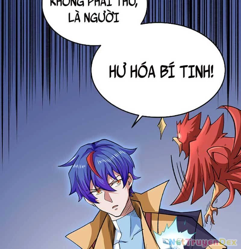 Võ Đạo Độc Tôn Chapter 603 - Next Chapter 604