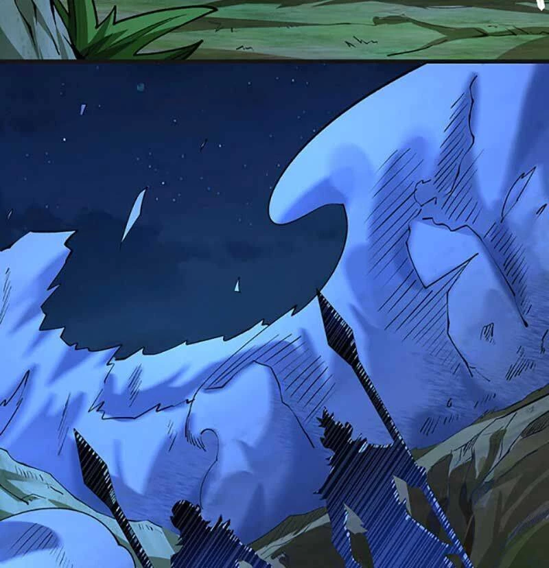 Võ Đạo Độc Tôn Chapter 603 - Next Chapter 604