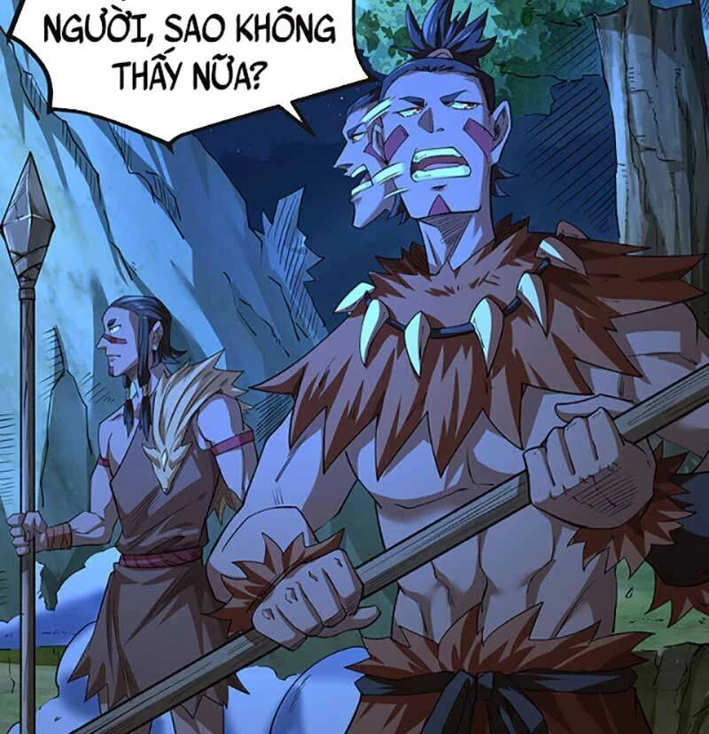 Võ Đạo Độc Tôn Chapter 603 - Next Chapter 604