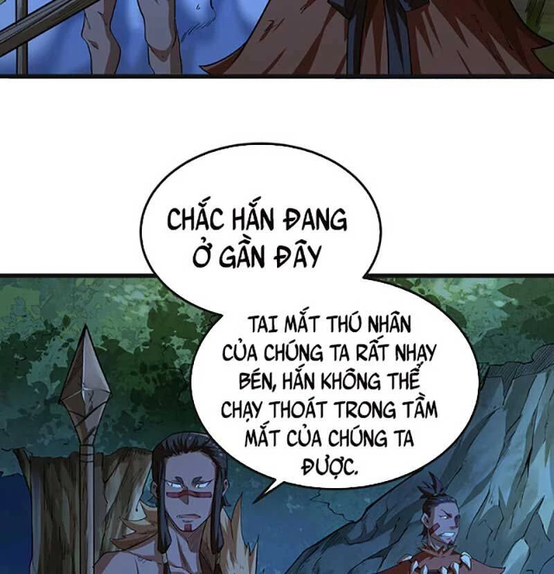 Võ Đạo Độc Tôn Chapter 603 - Next Chapter 604