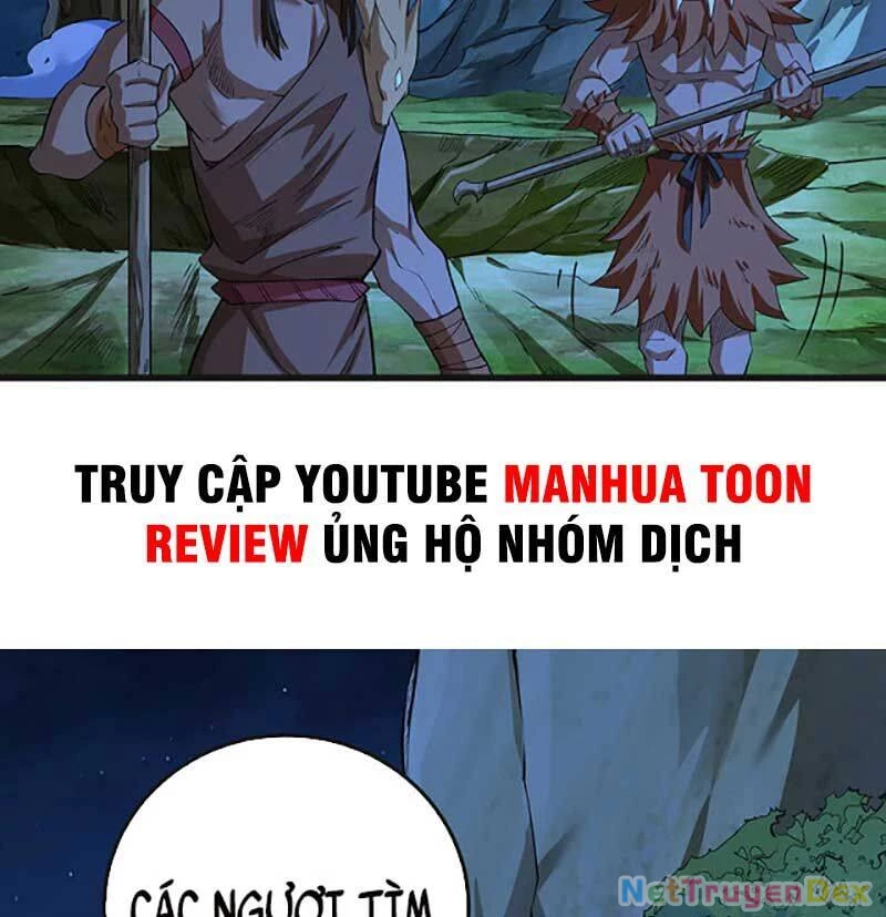 Võ Đạo Độc Tôn Chapter 603 - Next Chapter 604