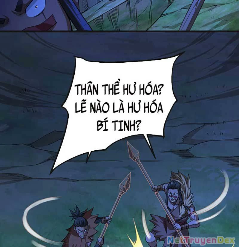 Võ Đạo Độc Tôn Chapter 603 - Next Chapter 604