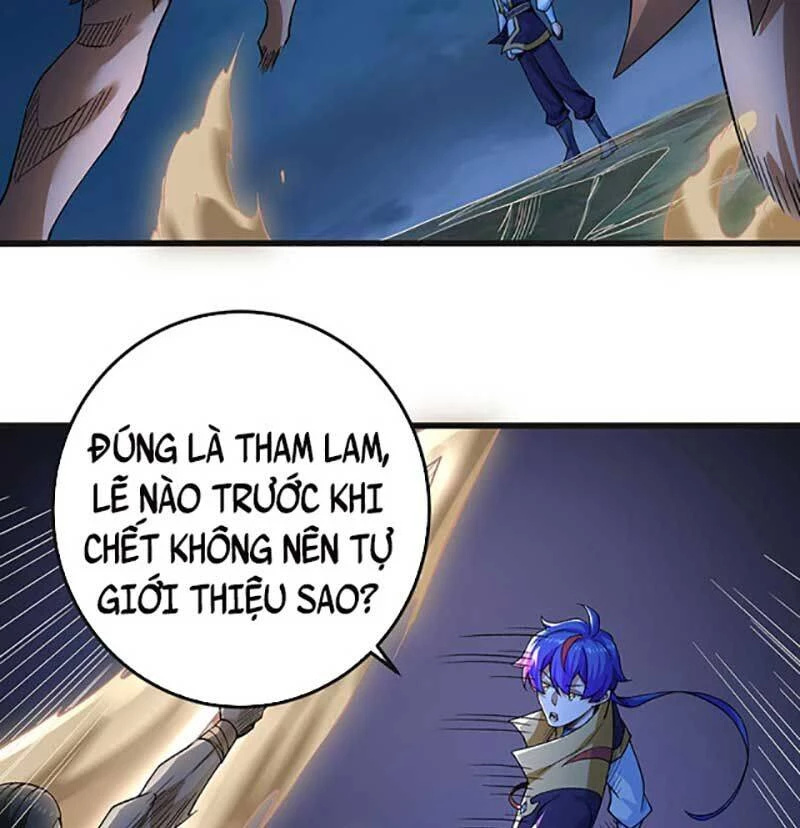 Võ Đạo Độc Tôn Chapter 603 - Next Chapter 604