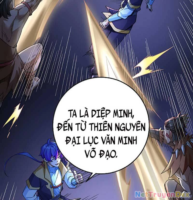 Võ Đạo Độc Tôn Chapter 603 - Next Chapter 604