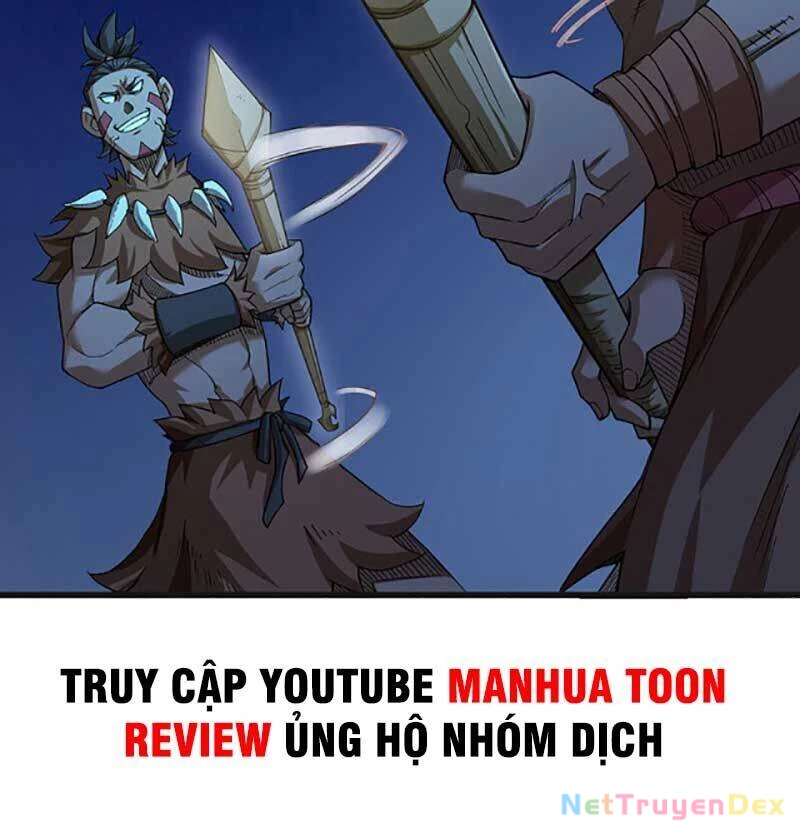 Võ Đạo Độc Tôn Chapter 603 - Next Chapter 604