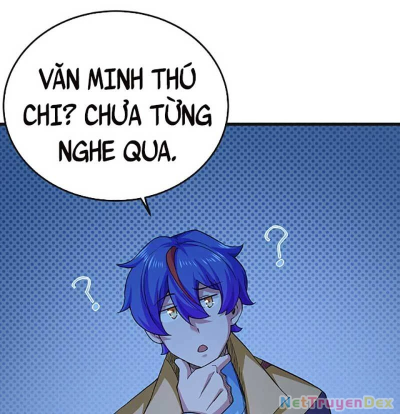 Võ Đạo Độc Tôn Chapter 603 - Next Chapter 604