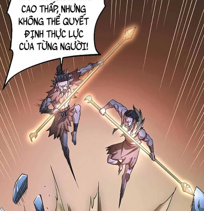 Võ Đạo Độc Tôn Chapter 603 - Next Chapter 604