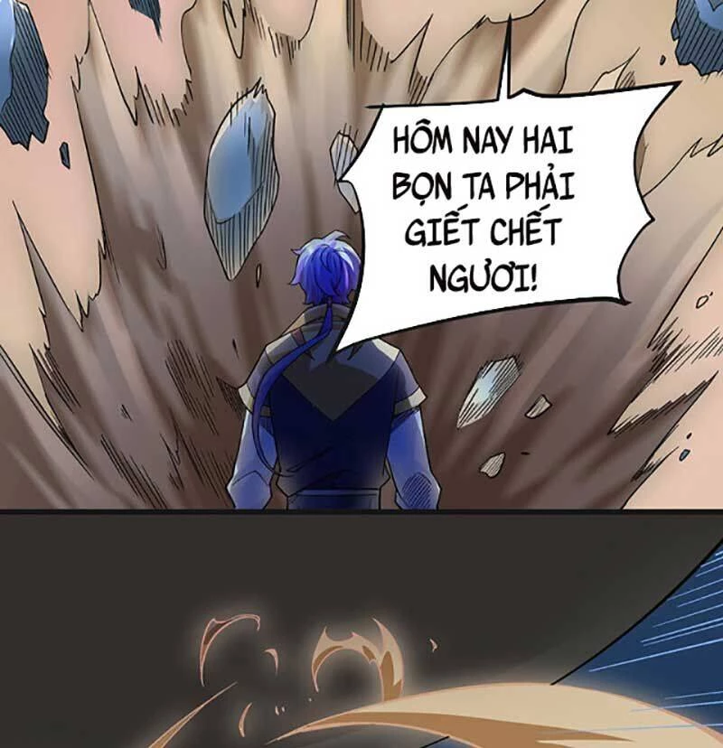 Võ Đạo Độc Tôn Chapter 603 - Next Chapter 604