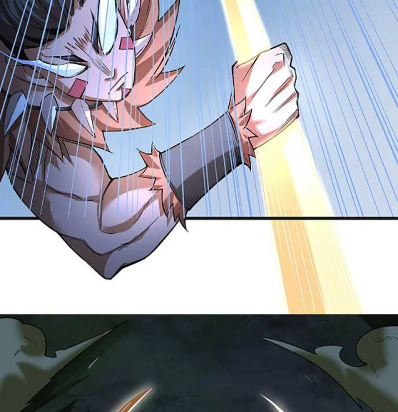 Võ Đạo Độc Tôn Chapter 603 - Next Chapter 604