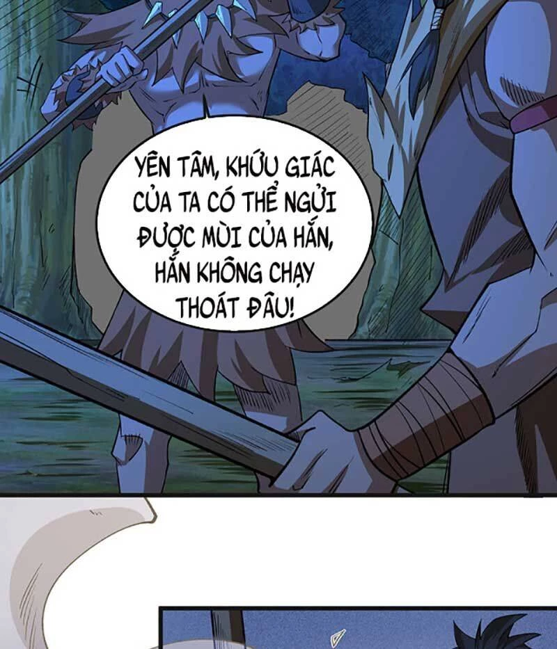 Võ Đạo Độc Tôn Chapter 603 - Next Chapter 604