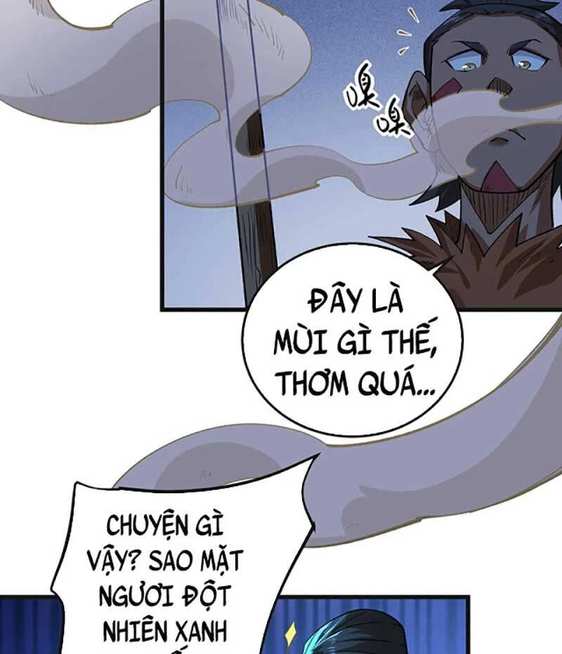 Võ Đạo Độc Tôn Chapter 603 - Next Chapter 604