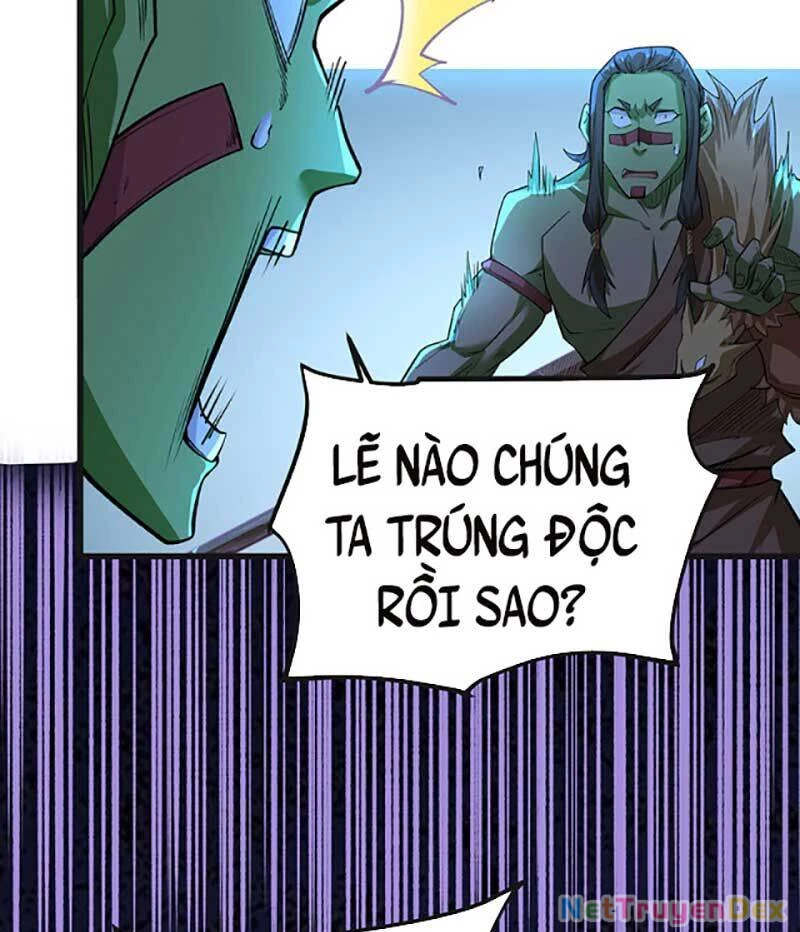 Võ Đạo Độc Tôn Chapter 603 - Next Chapter 604