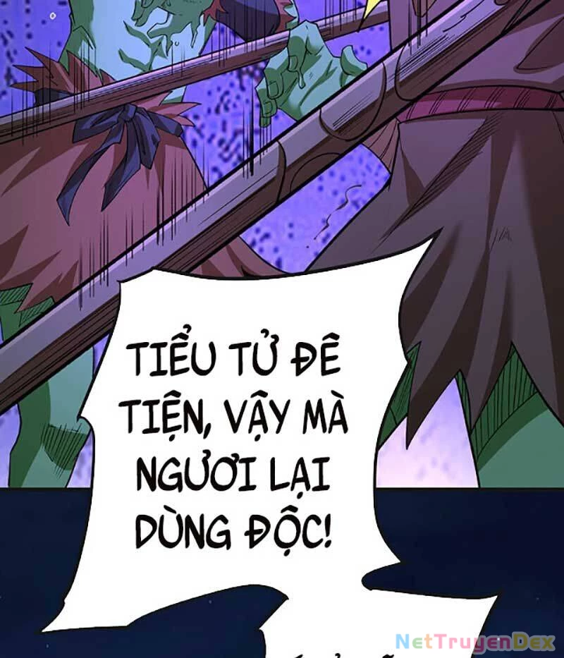 Võ Đạo Độc Tôn Chapter 603 - Next Chapter 604