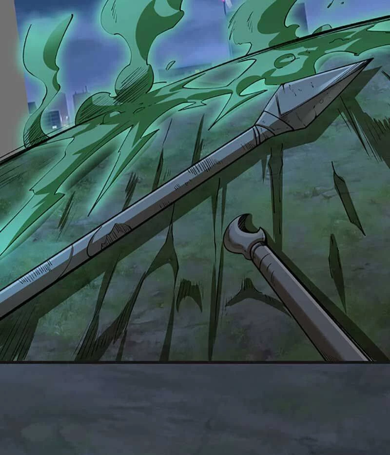 Võ Đạo Độc Tôn Chapter 603 - Next Chapter 604