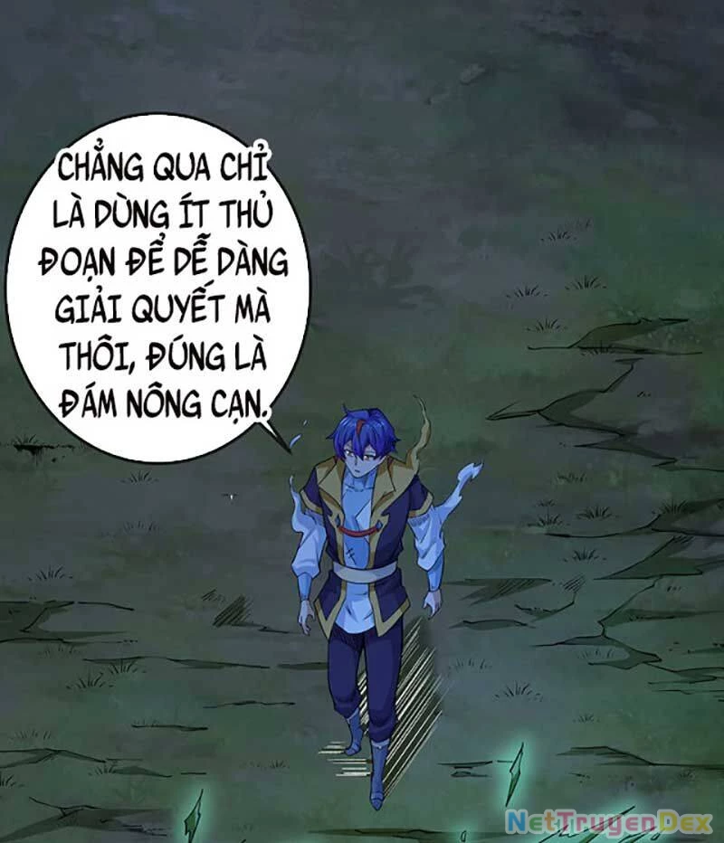 Võ Đạo Độc Tôn Chapter 603 - Next Chapter 604