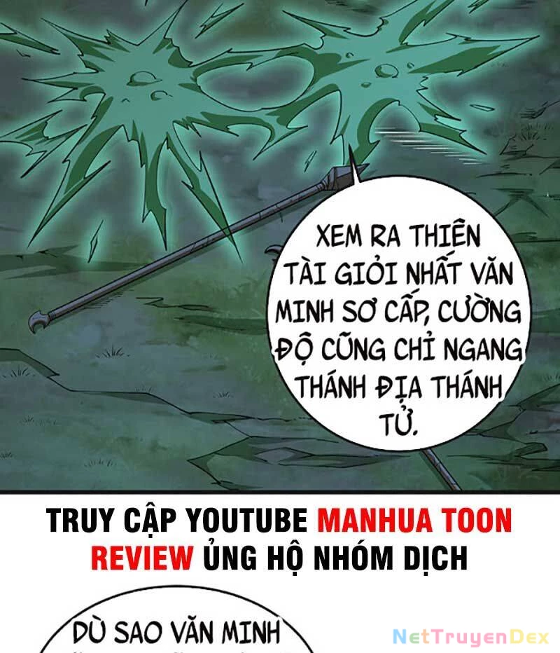 Võ Đạo Độc Tôn Chapter 603 - Next Chapter 604