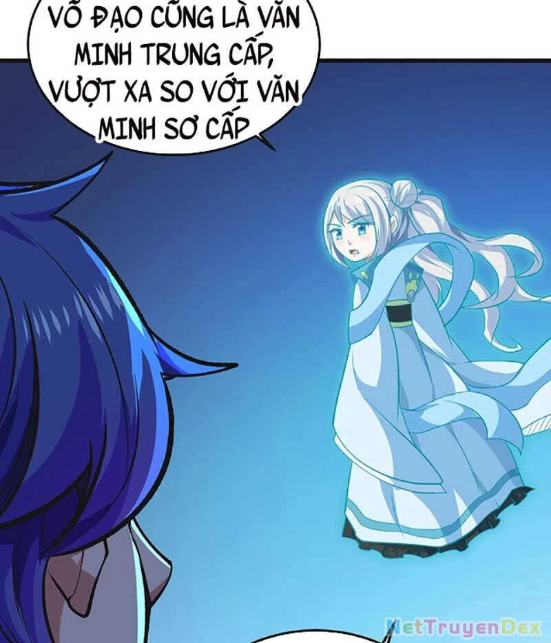 Võ Đạo Độc Tôn Chapter 603 - Next Chapter 604