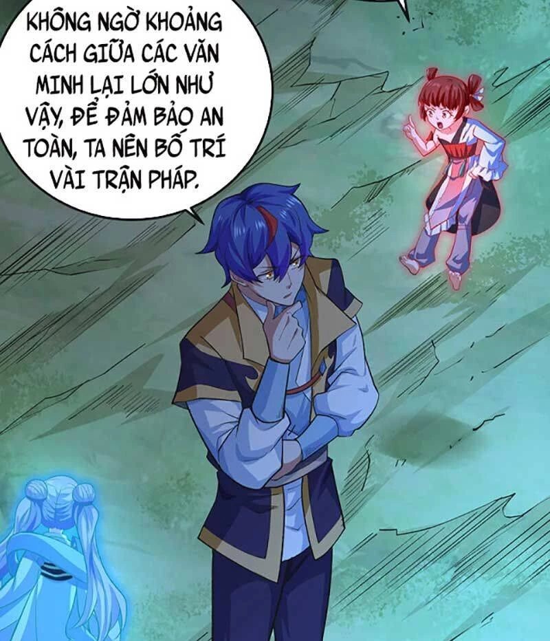 Võ Đạo Độc Tôn Chapter 603 - Next Chapter 604