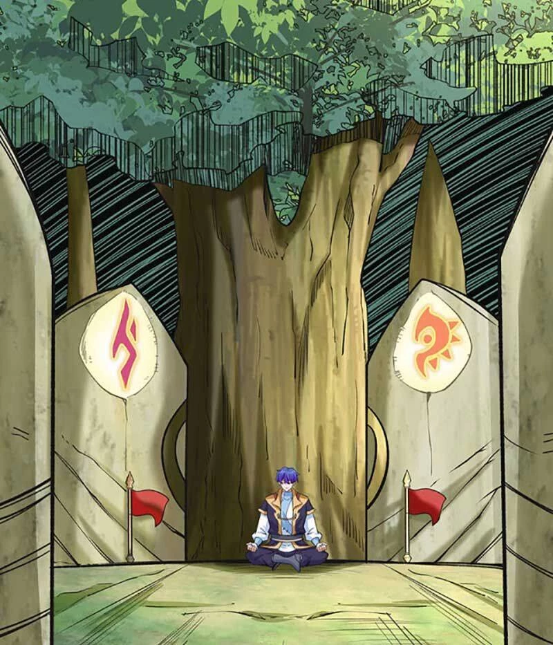 Võ Đạo Độc Tôn Chapter 603 - Next Chapter 604