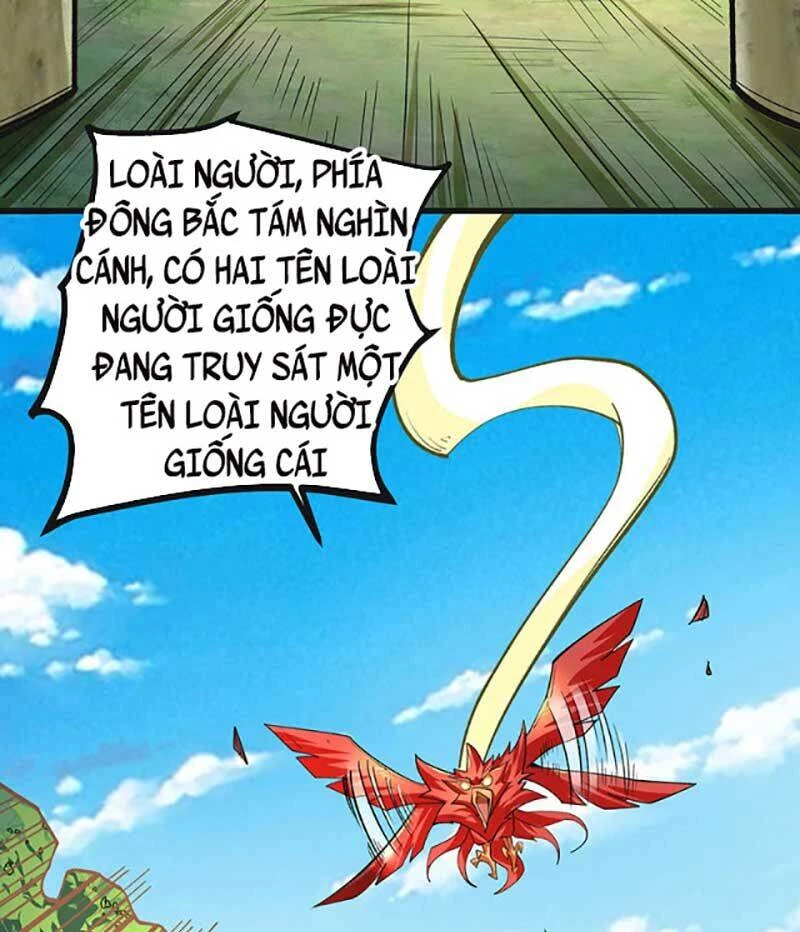 Võ Đạo Độc Tôn Chapter 603 - Next Chapter 604