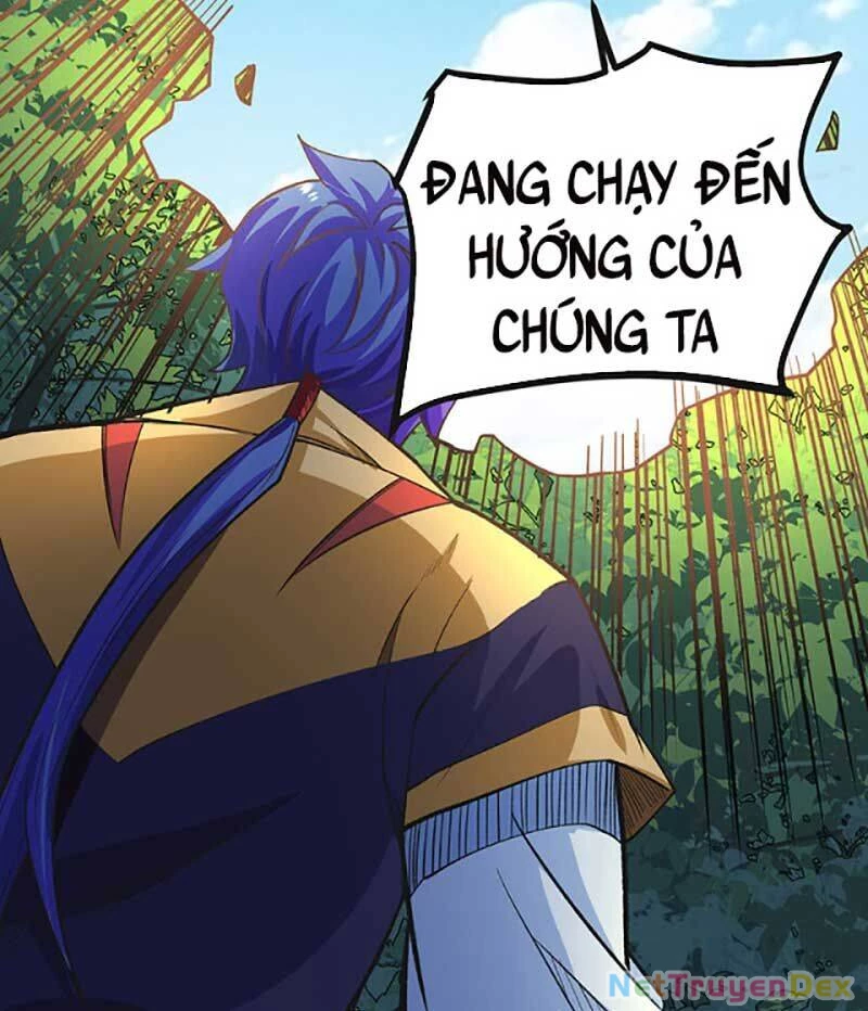 Võ Đạo Độc Tôn Chapter 603 - Next Chapter 604