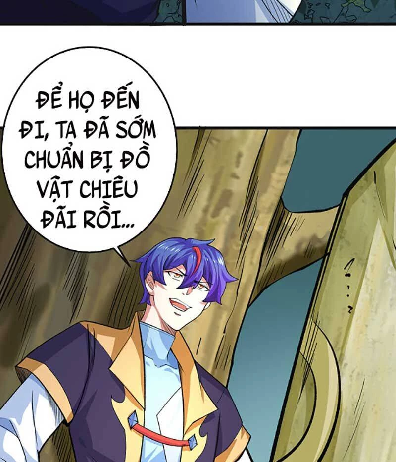 Võ Đạo Độc Tôn Chapter 603 - Next Chapter 604