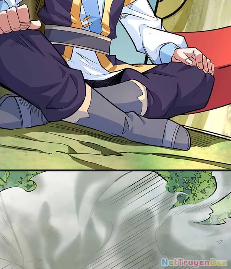 Võ Đạo Độc Tôn Chapter 603 - Next Chapter 604