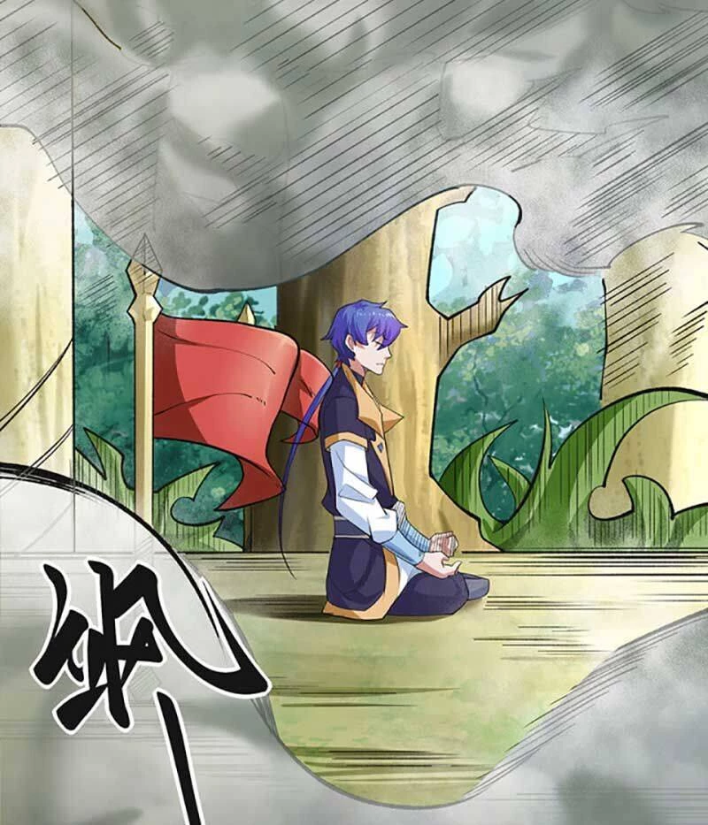 Võ Đạo Độc Tôn Chapter 603 - Next Chapter 604