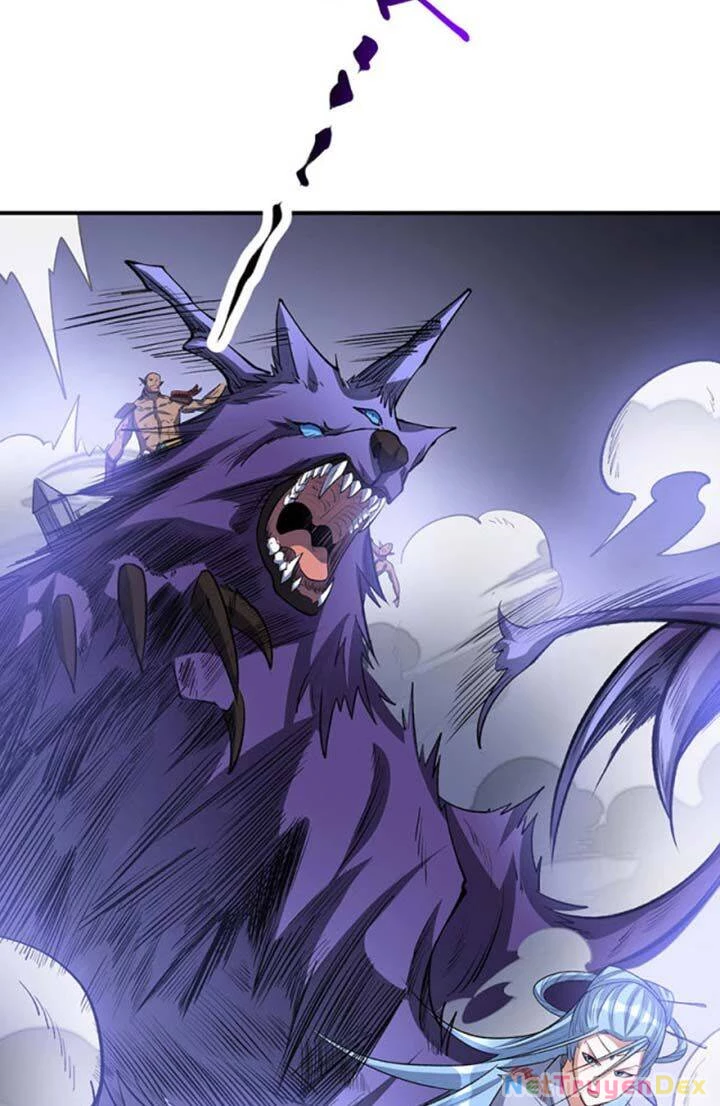 Võ Đạo Độc Tôn Chapter 604 - Next Chapter 605