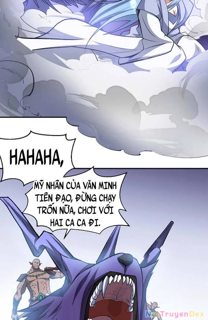 Võ Đạo Độc Tôn Chapter 604 - Next Chapter 605