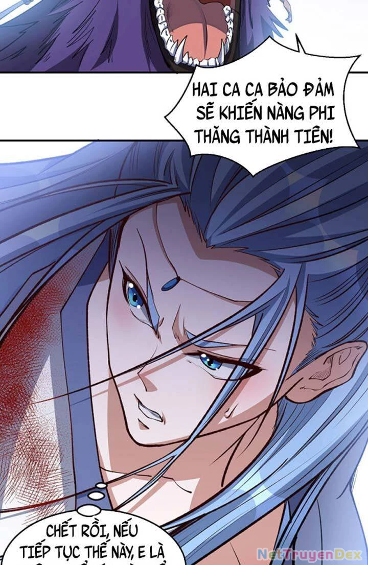 Võ Đạo Độc Tôn Chapter 604 - Next Chapter 605