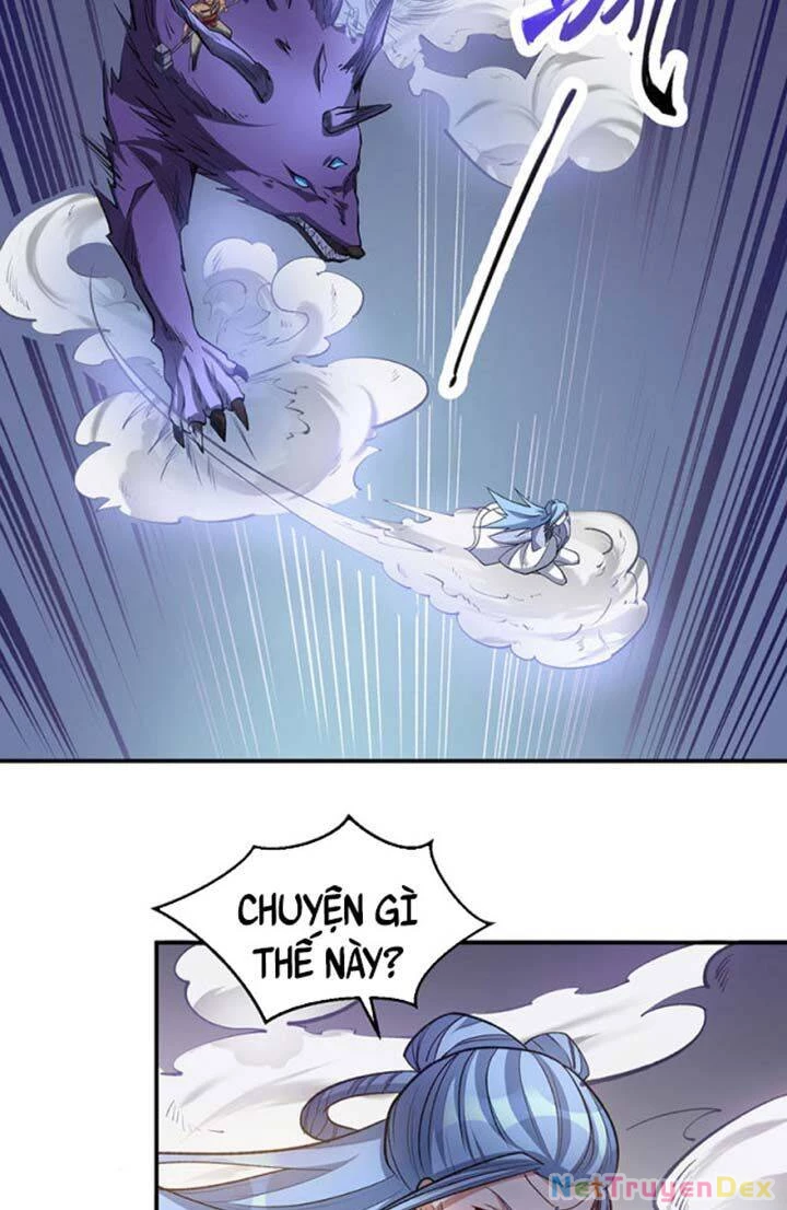 Võ Đạo Độc Tôn Chapter 604 - Next Chapter 605