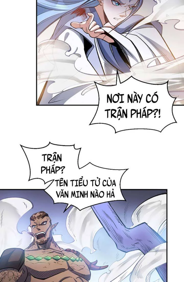 Võ Đạo Độc Tôn Chapter 604 - Next Chapter 605